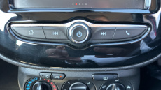 Vauxhall Corsa 1.4 [75] Energy 5dr [AC] Petrol Hatchback